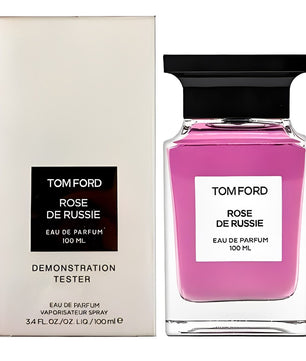 Tom Ford Rose De Russie Eau De Parfum Tester 100ML