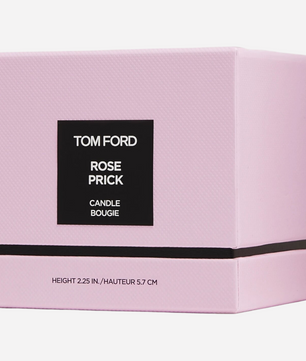 Tom Ford Rose Prick Scented Candle 200G