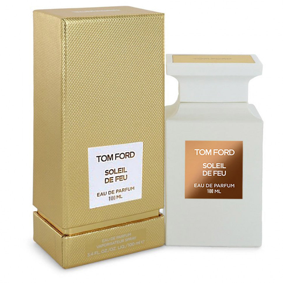 Tom Ford Soleil de Feu Eau De Parfum 100ML