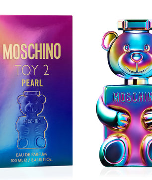Moschino Toy 2 Pearl Eau De Parfum 100ML