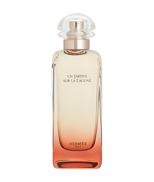 Hermes Un Jardin Sur La Lagune Eau De Toilette 100ML