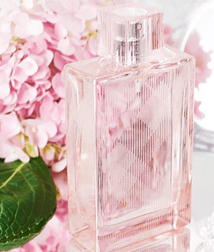 Burberry Brit Sheer For Women Eau De Toilette 100ML