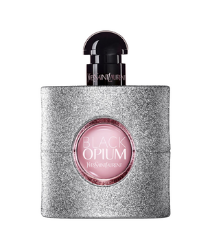 Yves Saint Laurent (YSL) Black Opium Glitter Eau De Parfum 90ML