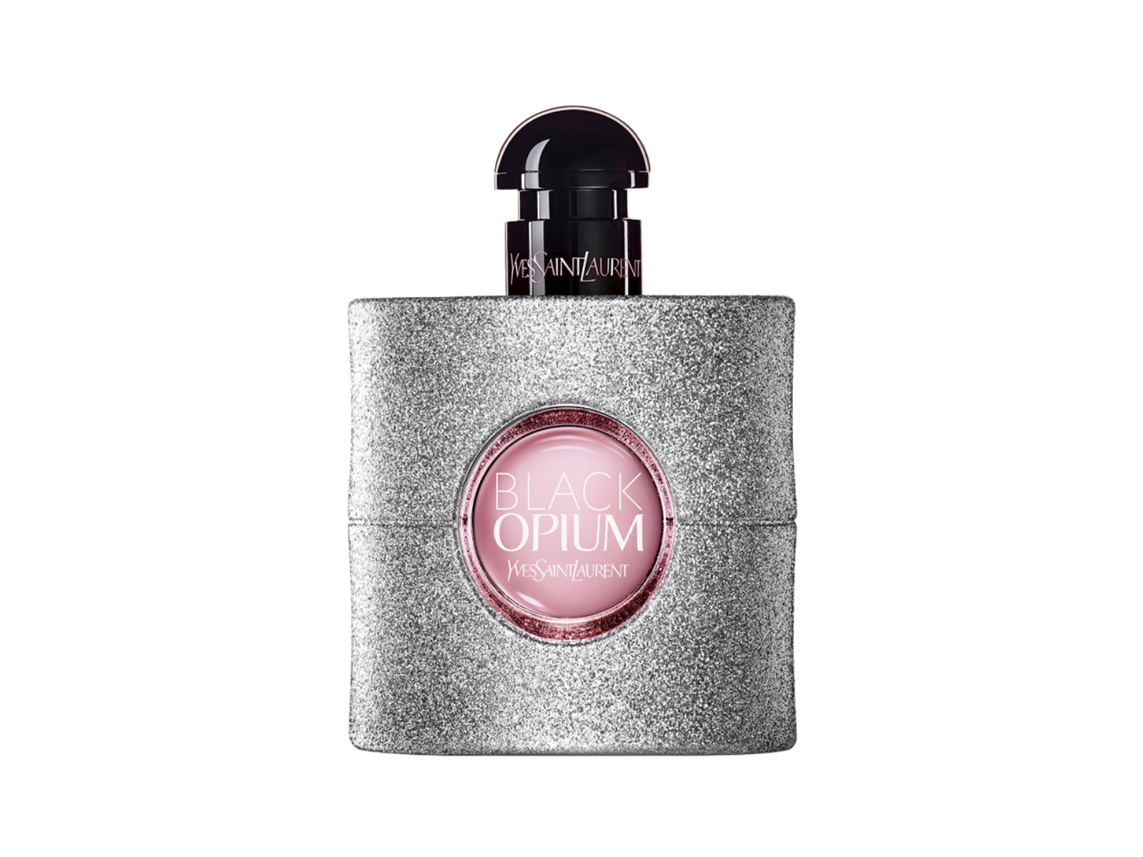 Yves Saint Laurent (YSL) Black Opium Glitter Eau De Parfum 90ML