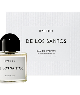 BYREDO De Los Santos Unisex Eau De Parfum 100ML