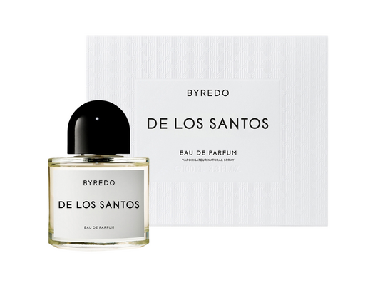 BYREDO De Los Santos Unisex Eau De Parfum 100ML