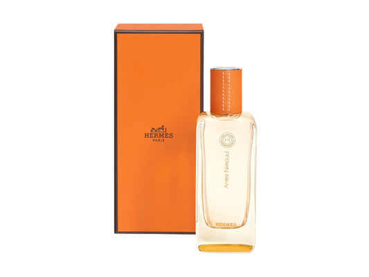 Hermes Ambre Narguile Eau De Toilette 100ML