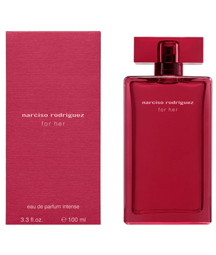 Narciso Rodriguez For Her Eau De Parfum Intense 100ML