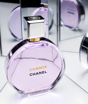 Chanel Chance Eau Splendide Eau De Parfum 100ML – ROOYAS