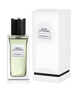 Yves Saint Laurent (YSL) Le Vestiaire Des Grain De Poudre Eau De Parfum 125ML