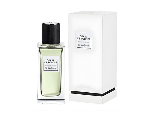 Yves Saint Laurent (YSL) Le Vestiaire Des Grain De Poudre Eau De Parfum 125ML