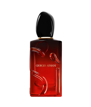 Giorgio Armani Si Passione Intense Eau De Parfum 100ML