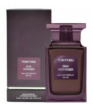 Tom Ford Oud Voyager Eau De Parfum 100ML – ROOYAS