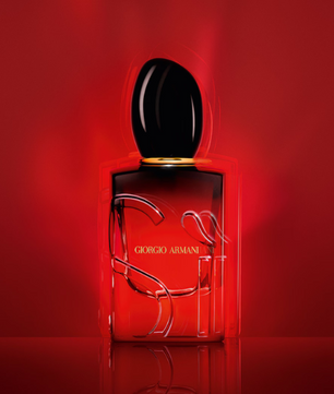 Giorgio Armani Si Passione Intense Eau De Parfum 100ML