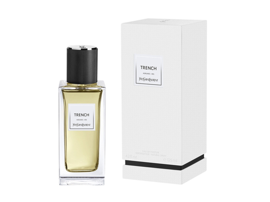 Yves Saint Laurent (YSL) Trench Eau De Parfum 125ML