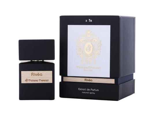 Tiziana Terenzi Rivea Unisex Extrait De Parfum 100ML