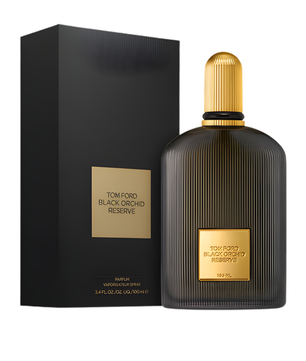 Tom Ford Black Orchid Reserve Parfum 100ML