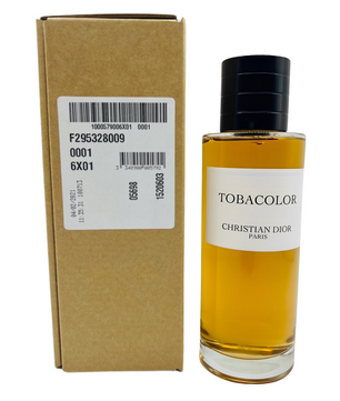 CHRISTIAN DIOR TOBACOLOR 125ml オードパルファン Christian Dior Tobacolor Edp 125Ml : Amazon.ae: Beauty