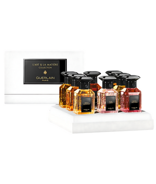 Guerlain The Perfumer's Iconic Harmony Eau De Parfum Gift Set