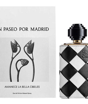 Loewe Un Paseo Por Madrid Amanece La Bella Cibeles EDP 100ML