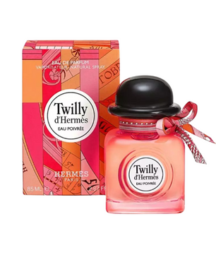 Hermes Twilly D'Hermes Eau Poivree Eau De Parfum 85ML