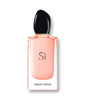 Giorgio Armani Si Fiori Eau De Parfum 100ML