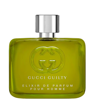 Gucci Guilty Elixir De Parfum Pour Homme 60ML