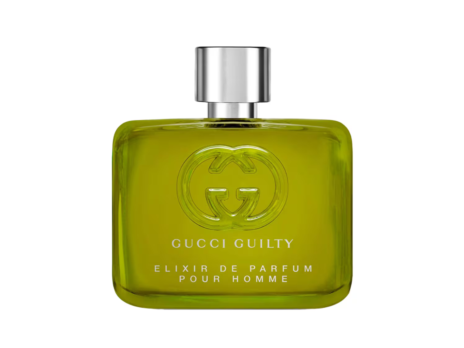 Gucci Guilty Elixir De Parfum Pour Homme 60ML