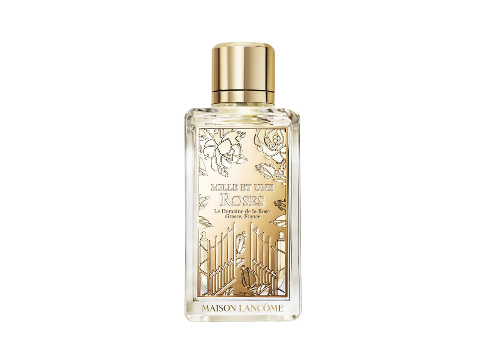 Lancome Maison Lancome Mille Et Une Roses Eau De Parfum 100ML