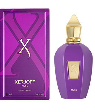 Xerjoff Muse Eau De Parfum 100ML