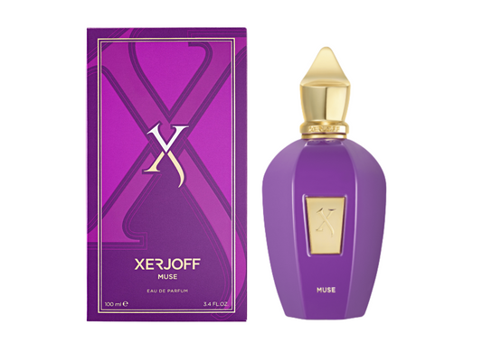 Xerjoff Muse Eau De Parfum 100ML