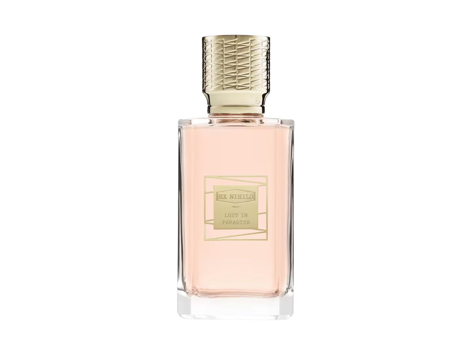 Ex Nihilo Lust In Paradise Eau De Parfum 100ML