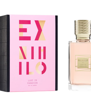 Ex Nihilo Lust In Paradise Eau De Parfum 100ML