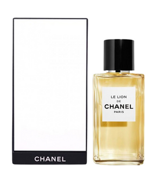 Chanel Le Lion Les Exclusifs De Chanel Eau De Parfum 200ML