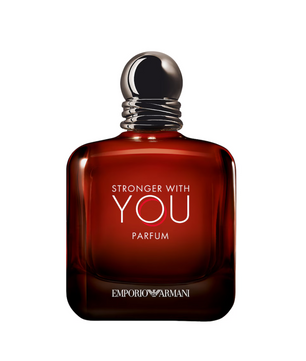 Giorgio Armani Stronger With You Parfum 100ML