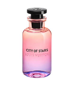 Louis Vuitton City Of Stars Eau De Parfum 100ML