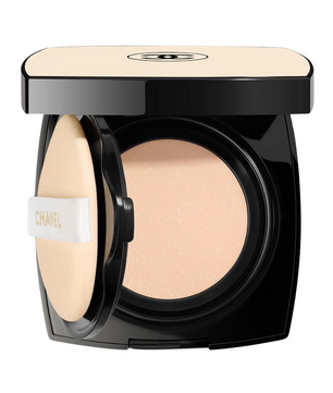 Chanel Les Beiges Healthy Glow Gel Touch Foundation SPF 30 / PA+++ BR12