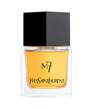 Yves Saint Laurent (YSL) M7 For Men Eau De Toilette 80ML