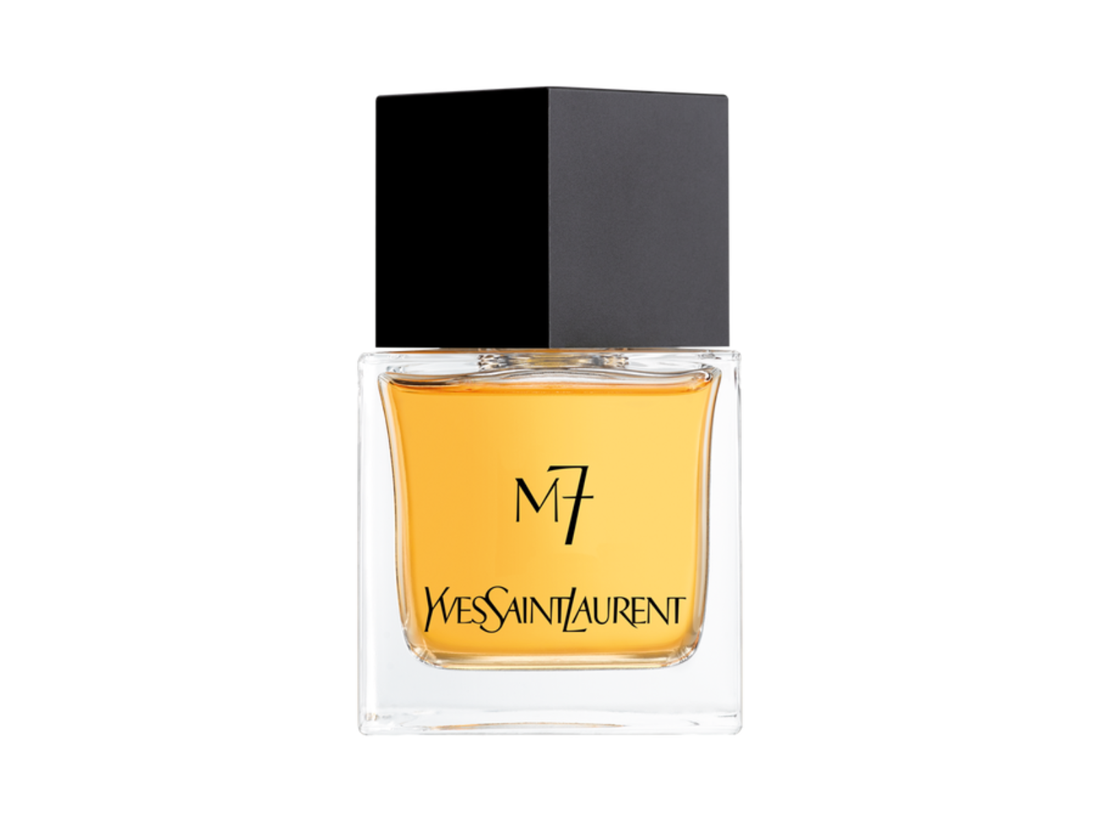 Yves Saint Laurent (YSL) M7 For Men Eau De Toilette 80ML