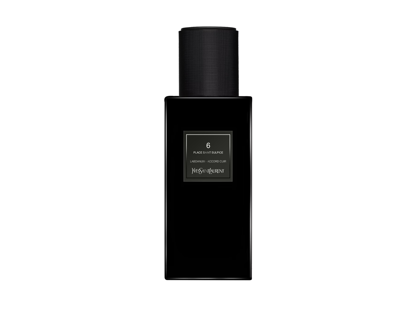 Yves Saint Laurent (YSL) 6 place Saint Sulpice Le Vestiaire Des Parfum EDP 125ML