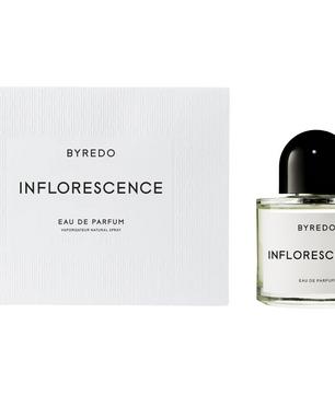 BYREDO Inflorescence Eau De Parfum 100ML