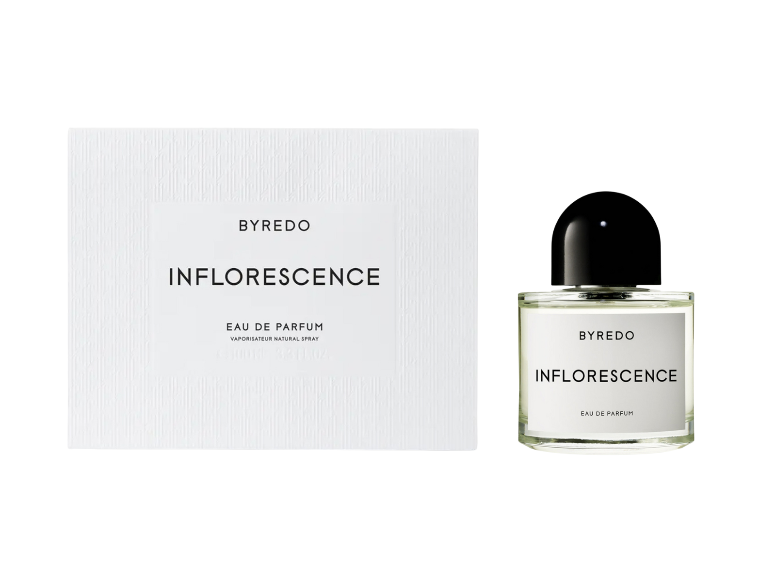 BYREDO Inflorescence Eau De Parfum 100ML