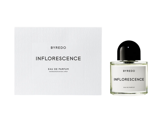 BYREDO Inflorescence Eau De Parfum 100ML