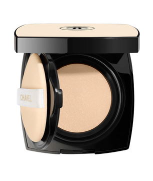 Chanel Les Beiges Healthy Glow Gel Touch Foundation SPF 30 / PA+++ B10