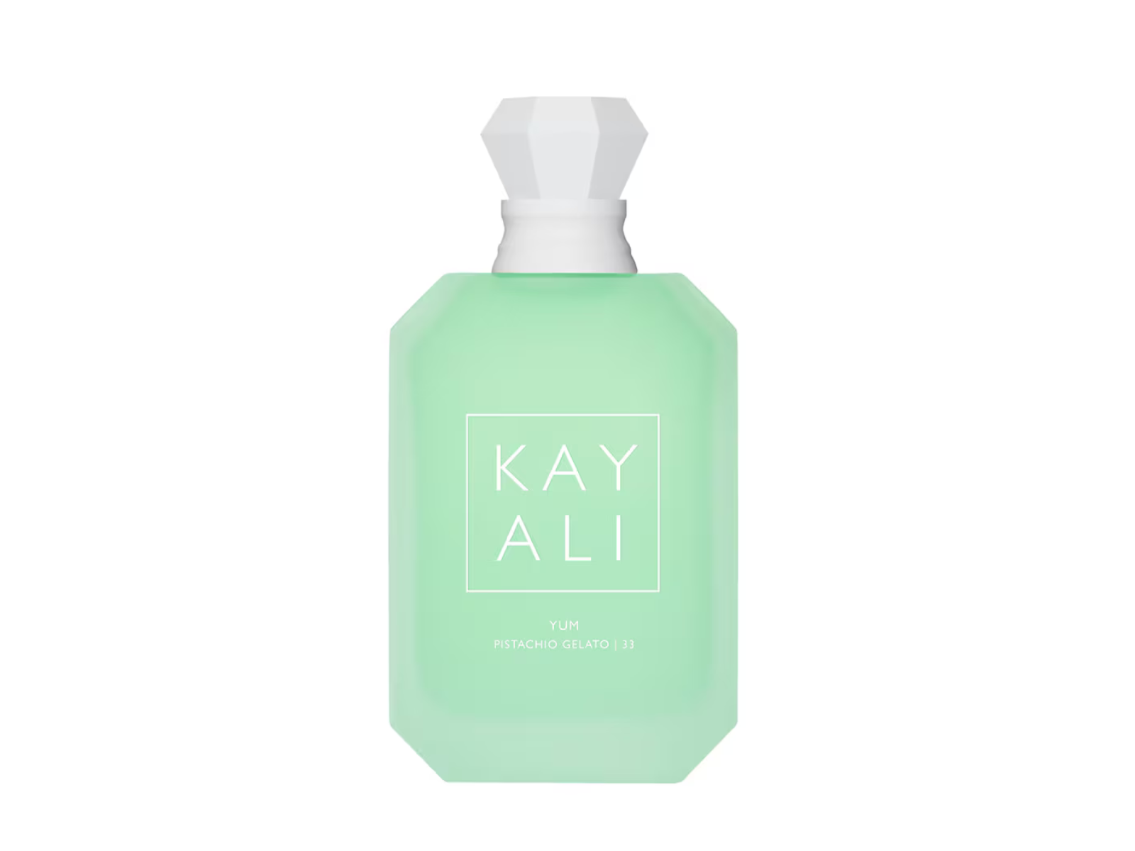 Kayali Yum Pistachio Gelato Eau De Parfum 100ML
