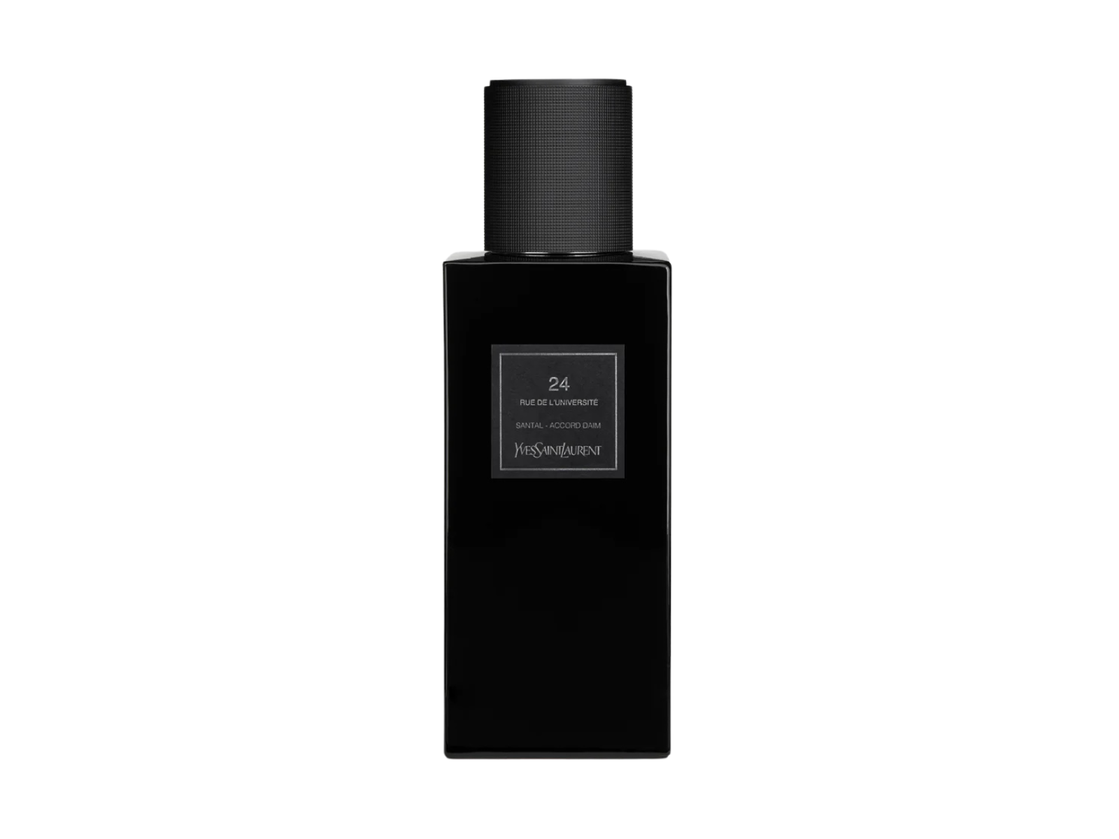 Yves Saint Laurent (YSL) 24 Rue De L'Universite Le Vestiaire Des Parfum EDP 125ML