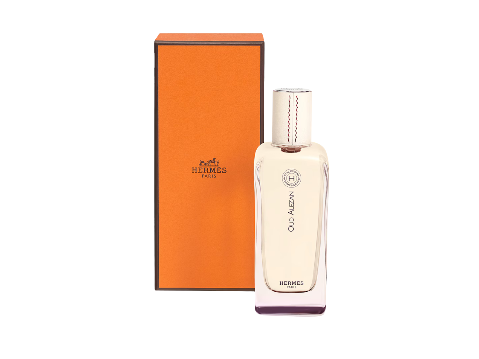 Hermes Oud Alezan Eau De Parfum 100ML