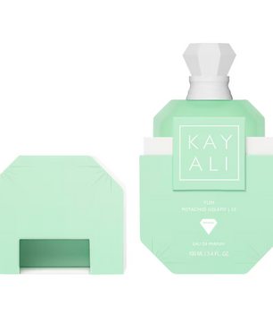 Kayali Yum Pistachio Gelato Eau De Parfum 100ML