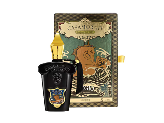 Xerjoff Casamorati regio 1888 Eau De Parfum 100ML