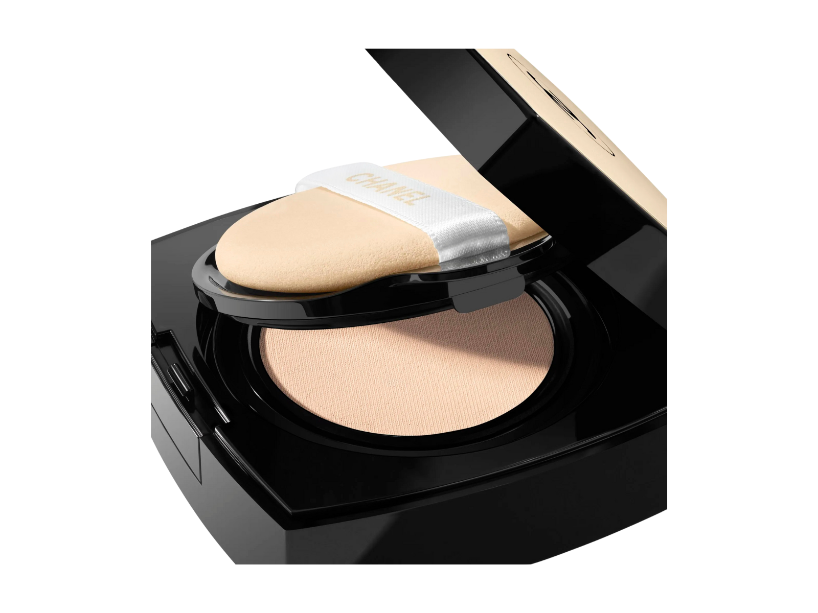 Chanel Les Beiges Healthy Glow Gel Touch Foundation SPF 30 / PA+++ BR12